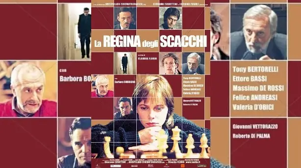 La regina degli scacchi Screenshot