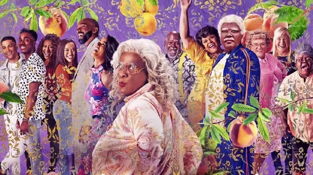 Tyler Perry's Madea's Destination Wedding Screenshot
