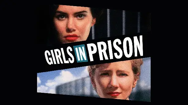 Girls in Prison Screenshot