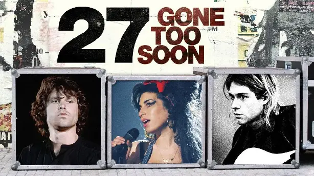 27: Gone Too Soon Screenshot