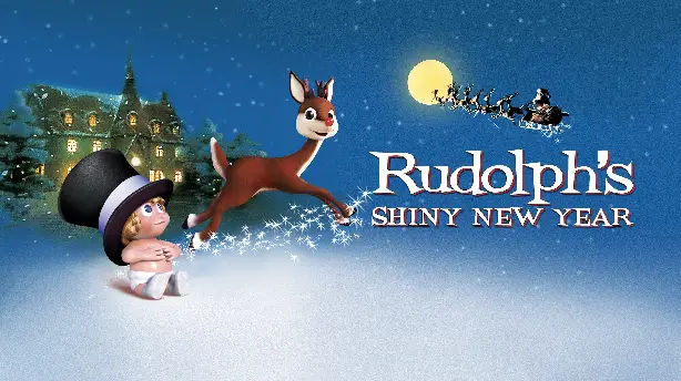 Rudolph's Shiny New Year Screenshot