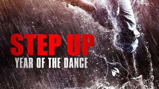 Step Up: Jahr des Tanzes Screenshot