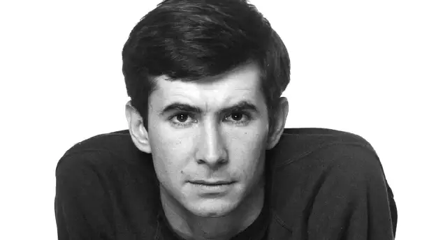 Anthony Perkins: A Life in the Shadows Screenshot