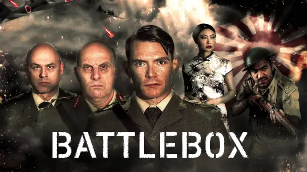 Battlebox Screenshot