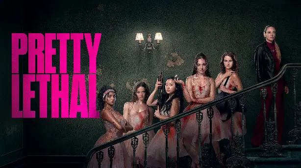 Pretty Lethal – Schön tödlich Screenshot