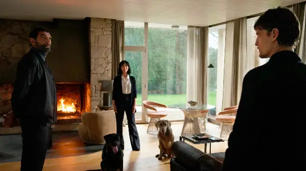 Les Tourmentés Screenshot