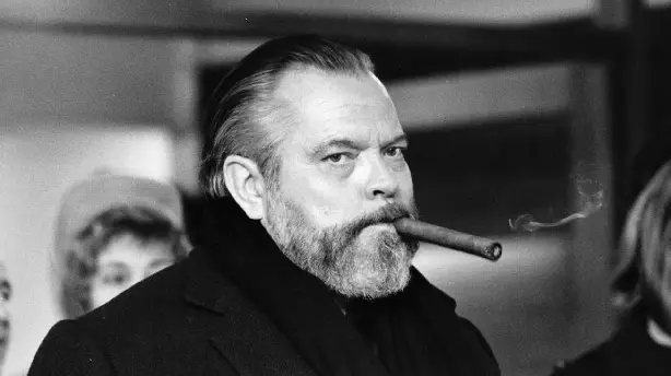 Orson Welles - Tragisches Genie Screenshot
