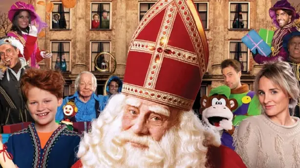De Brief voor Sinterklaas Screenshot