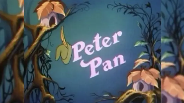 Peter Pan Screenshot