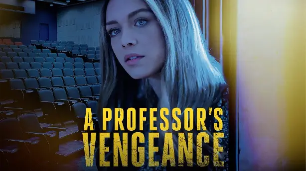 A Professor's Vengeance Screenshot