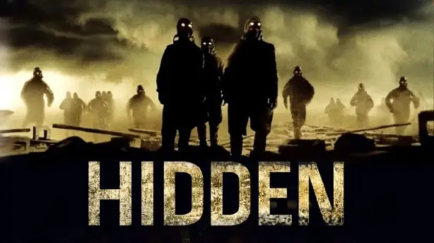 Hidden - Die Angst holt dich ein Screenshot