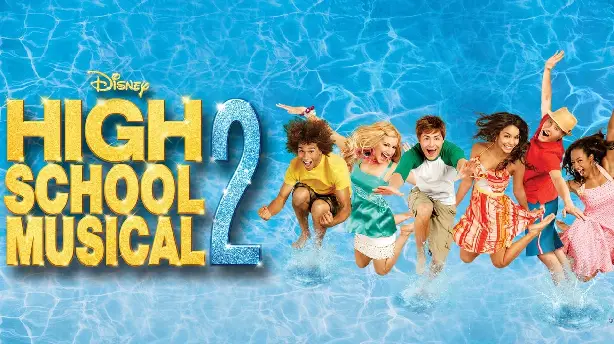 High School Musical 2 Screenshot