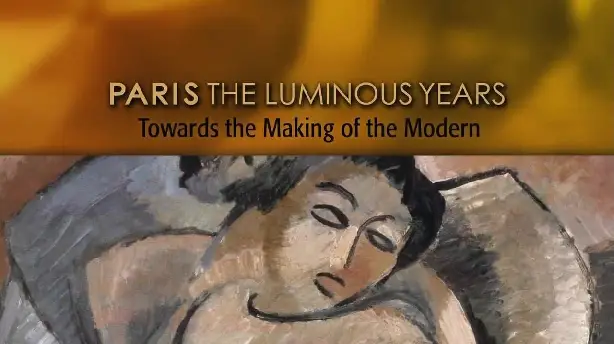 Paris: The Luminous Years Screenshot