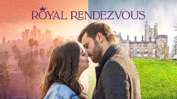 Royal Rendezvous Screenshot