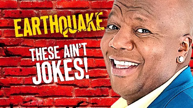 Earthquake: These Ain't Jokes Screenshot