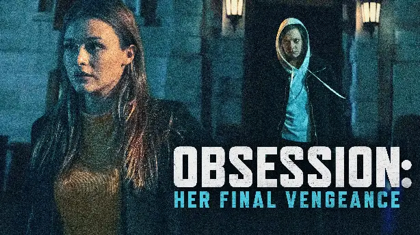 Obsession: Her Final Vengeance Screenshot