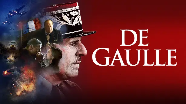 De Gaulle Screenshot