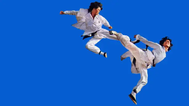 Shaolin - Warteliste des Todes Screenshot