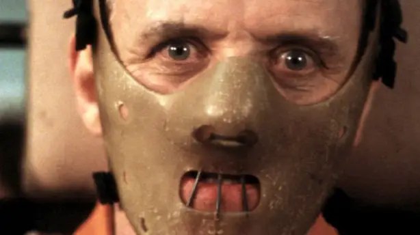 Inside the Labyrinth: The Making of 'The Silence of the Lambs' Screenshot