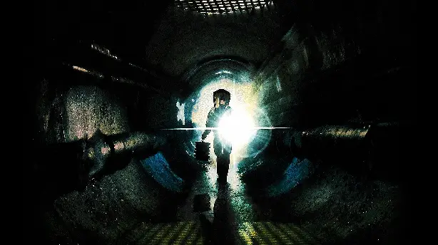 Mimic - Angriff der Killerinsekten Screenshot