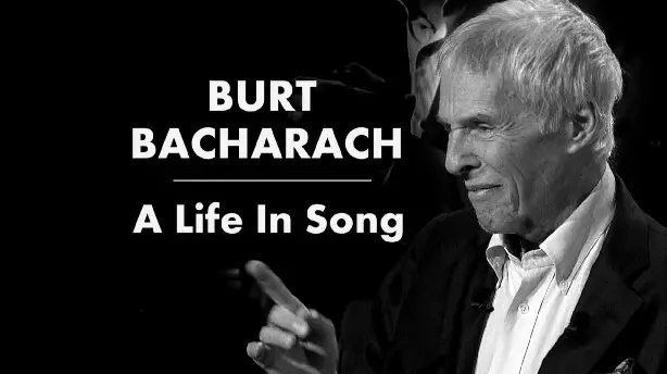 Burt Bacharach - A Life in Song Screenshot