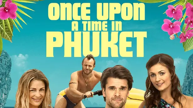 Once Upon a Time in Phuket Screenshot