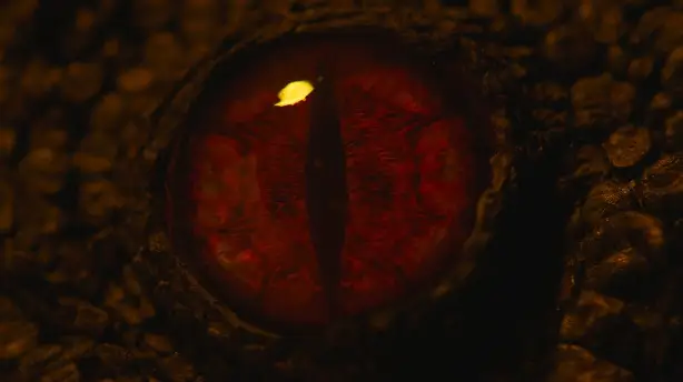 Ojos de Lagarto Screenshot