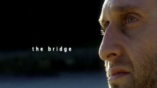The Bridge Screenshot