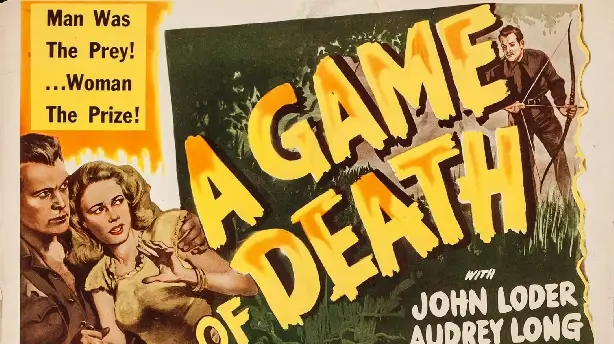 A Game of Death Screenshot