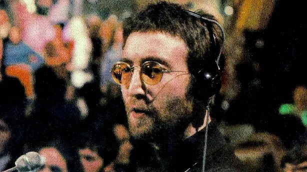 Classic Albums: John Lennon - Plastic Ono Band Screenshot