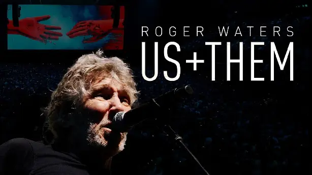 Roger Waters: Us + Them Screenshot