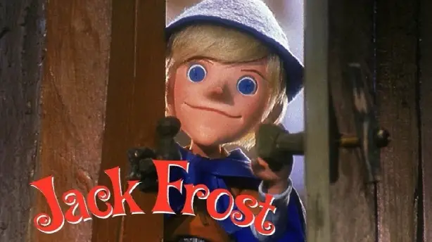 Jack Frost Screenshot