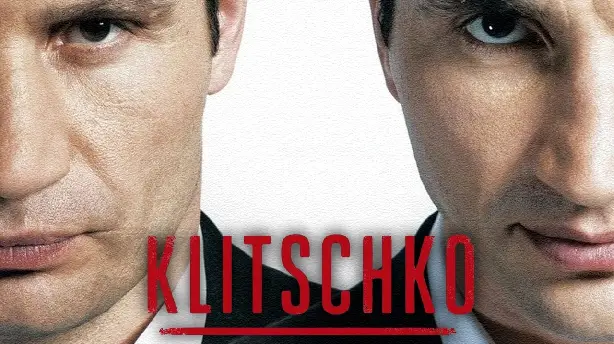 Klitschko Screenshot