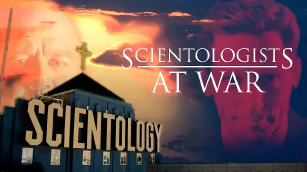 Scientologists at War Screenshot