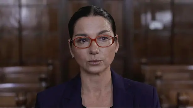 Victoria Rosana Maite Screenshot