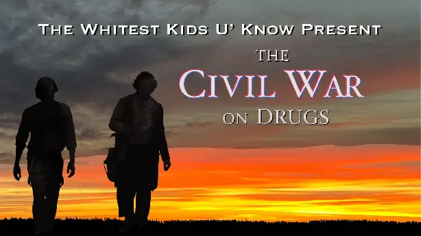 The Civil War on Drugs Screenshot