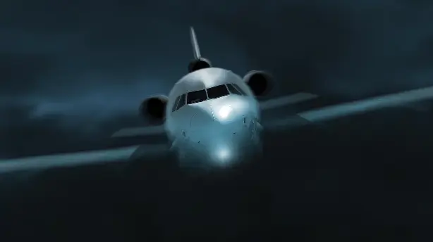 Missing - The Last Flight Screenshot
