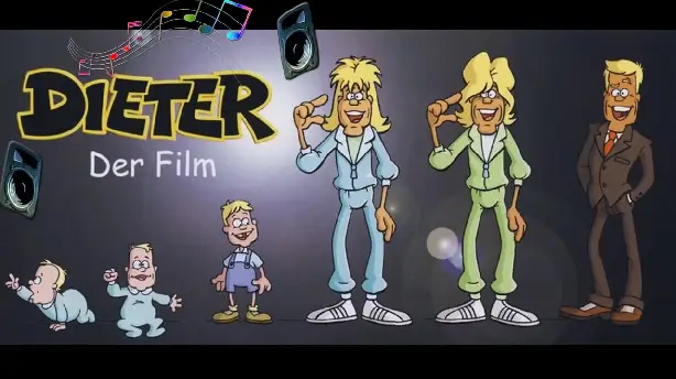 Dieter - Der Film Screenshot