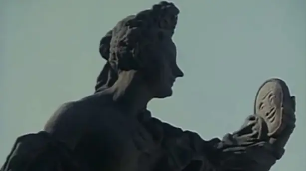 Antonín Dvořák Screenshot