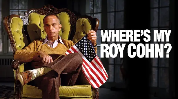 Where's My Roy Cohn? Screenshot
