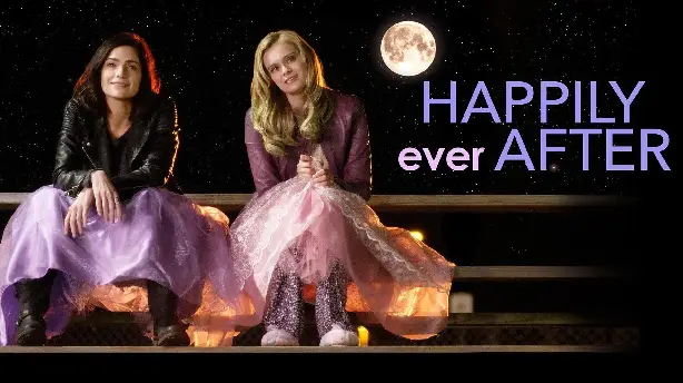 Happily Ever After Screenshot