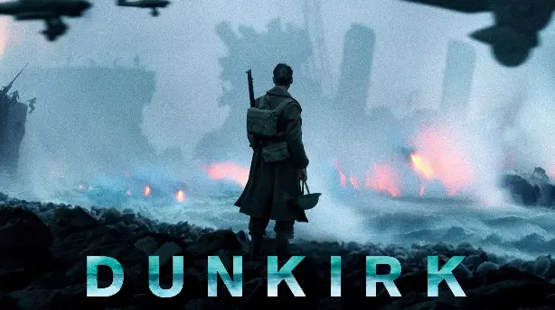 Dunkirk Screenshot