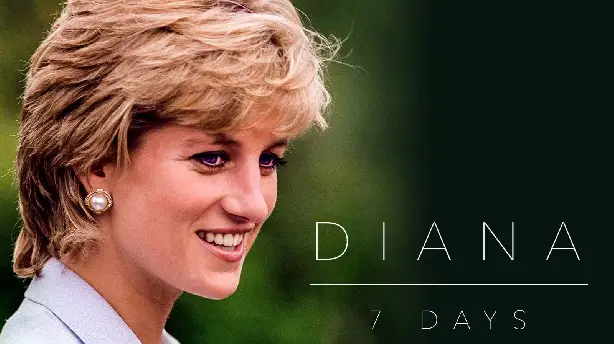 Diana, 7 Days Screenshot