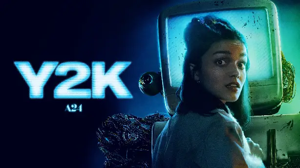 Y2K Screenshot
