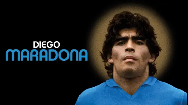 Diego Maradona Screenshot