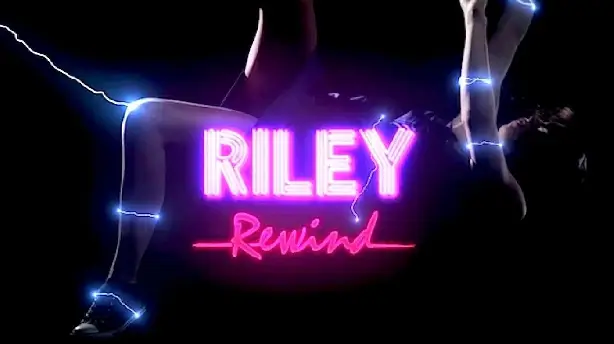Riley Rewind Screenshot