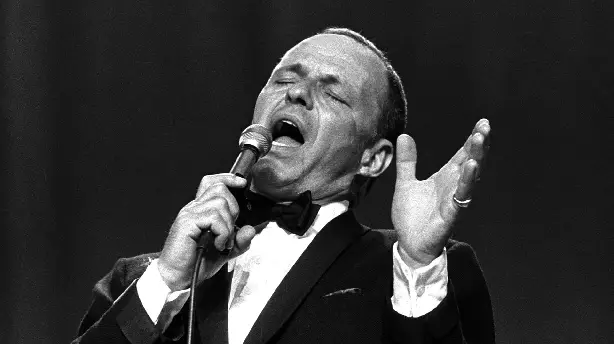 Sinatra Screenshot