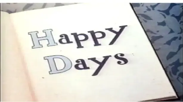 Happy Days Screenshot