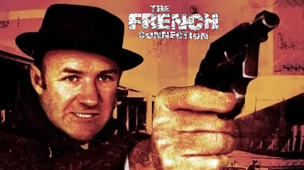 French Connection - Brennpunkt Brooklyn Screenshot