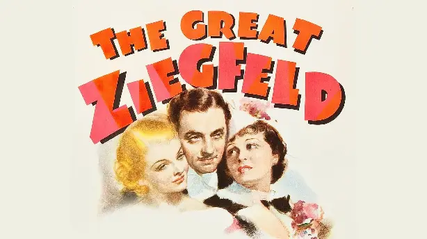Der große Ziegfeld Screenshot